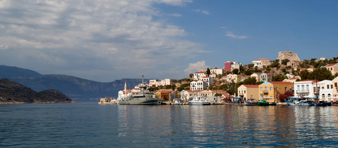 Ψύχραιμοι οι ακρίτες απέναντι στις τουρκικές προκλήσεις: «Δεν φοβόμαστε» (βίντεο)